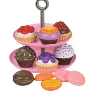 Junior Home Cake Tower Play set