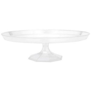 Pedestal Kagefad Transparent