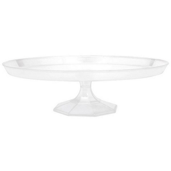 Pedestal Kagefad Transparent