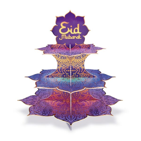 Eid Mubarak Kageopsats