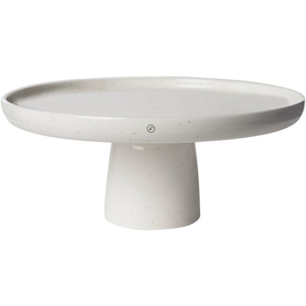 Kagefad 27 cm, vanilje
