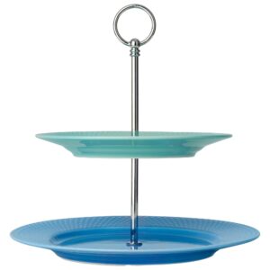 Rhombe Color kagefad 27 cm