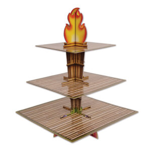 Tiki Fakkel Kageopsats