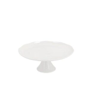 Blomsterbergs Kagefad på fod Ø22 cm