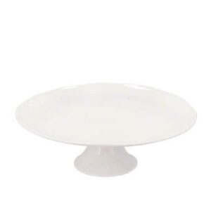 Blomsterbergs Kagefad på fod Ø30 cm
