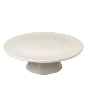 Broste Nordic Vanilla kagefad 30 cm