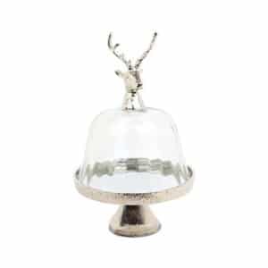 Syril kagefad på fod